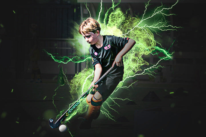 ONFIRE HOCKEYSCHOOL