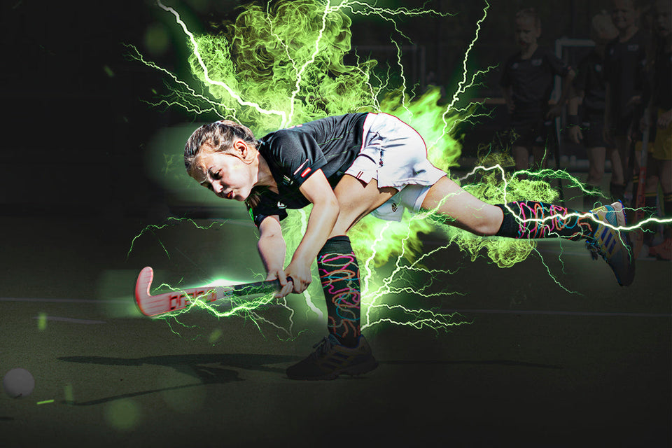 ONFIRE HOCKEYKAMP